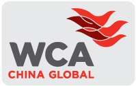 WCA China Global member