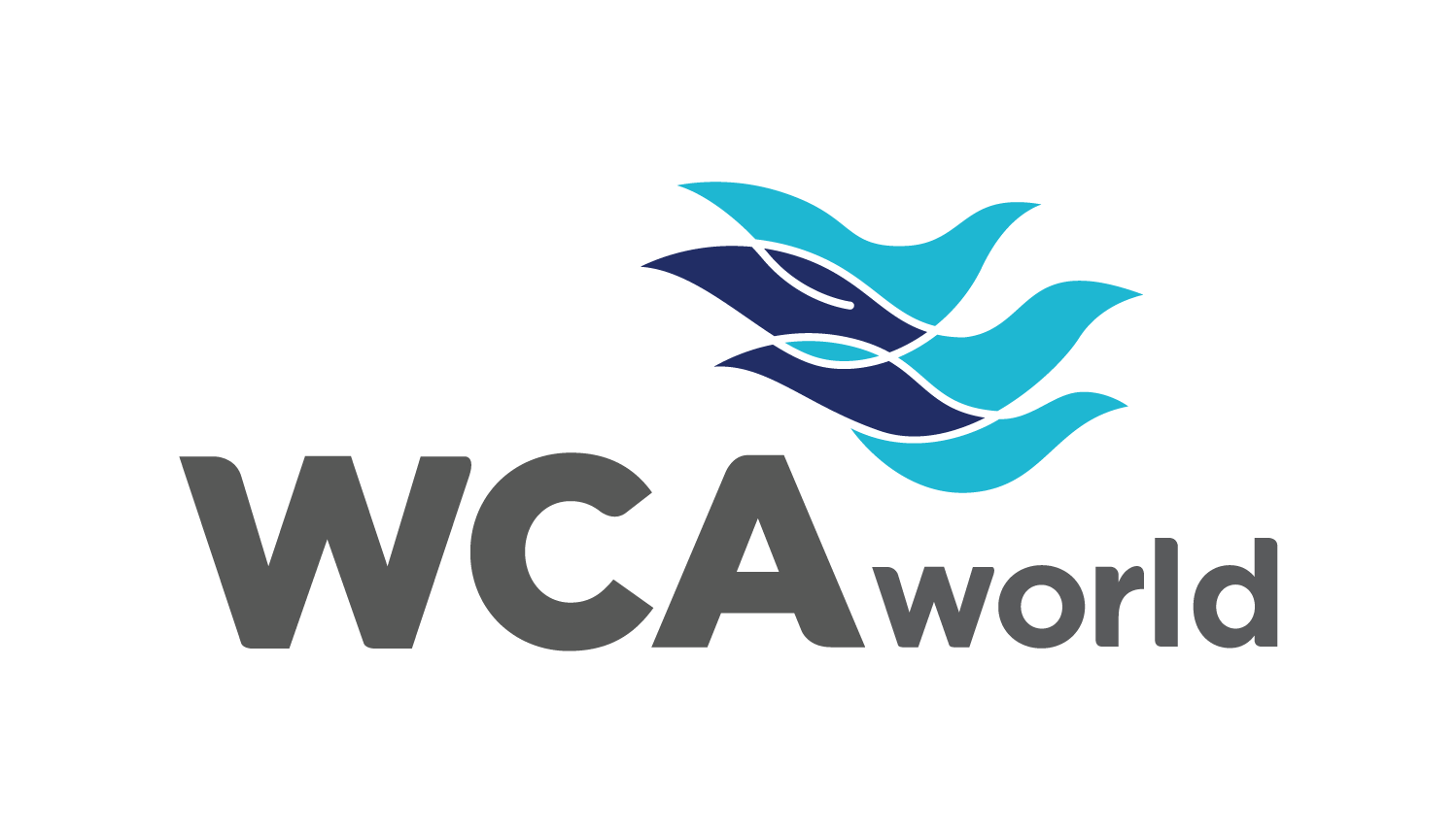 WCA world member logo